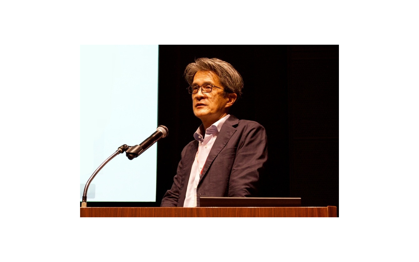 トヨタ デジタルソフト開発センター チーフプロジェクトリーダー 鯉渕健氏