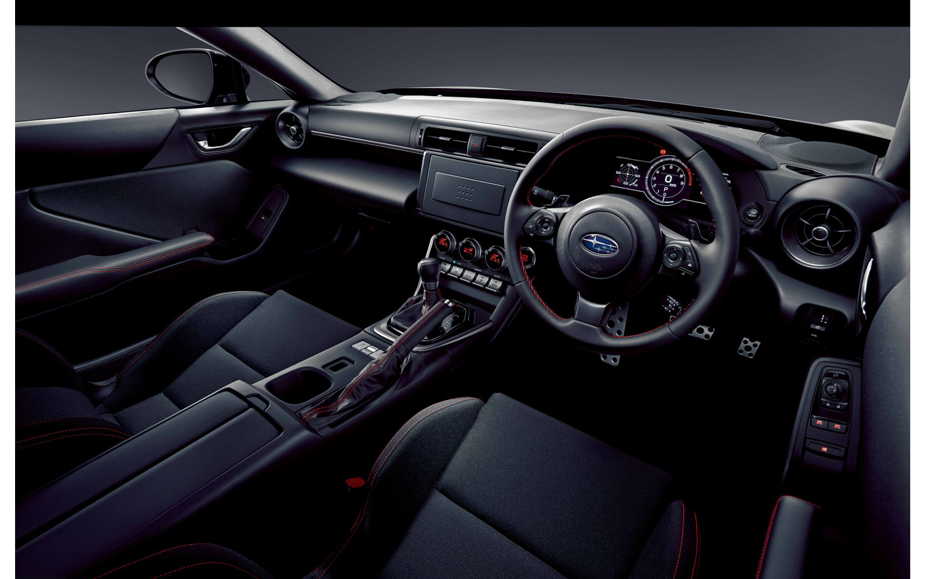 スバル BRZ