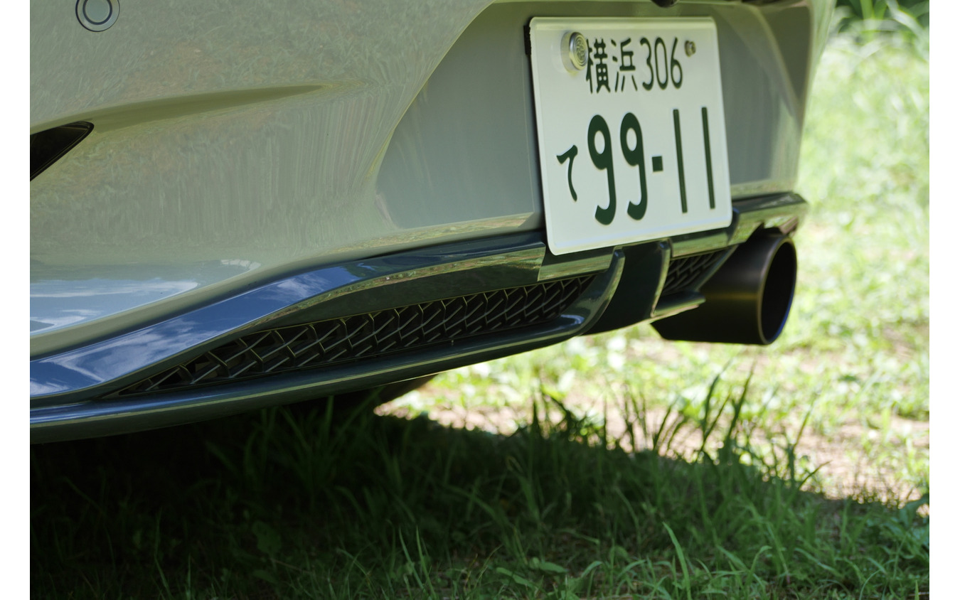 マツダスピリットレーシング ロードスター12R