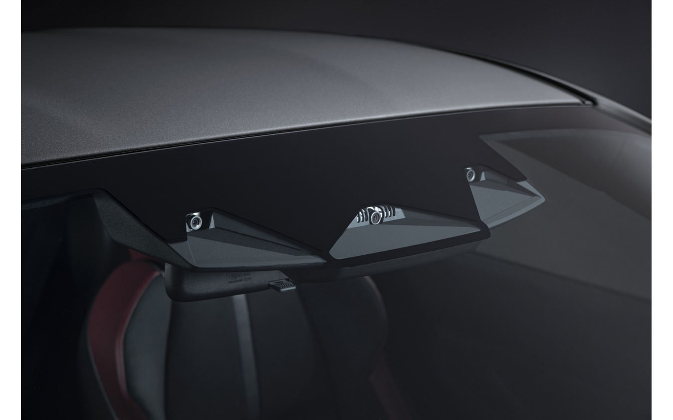 スバル BRZ 改良新型