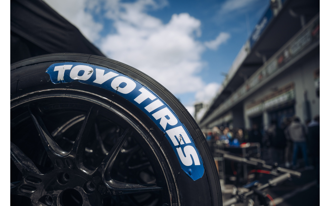 ニュルブルクリンク24時間耐久レース