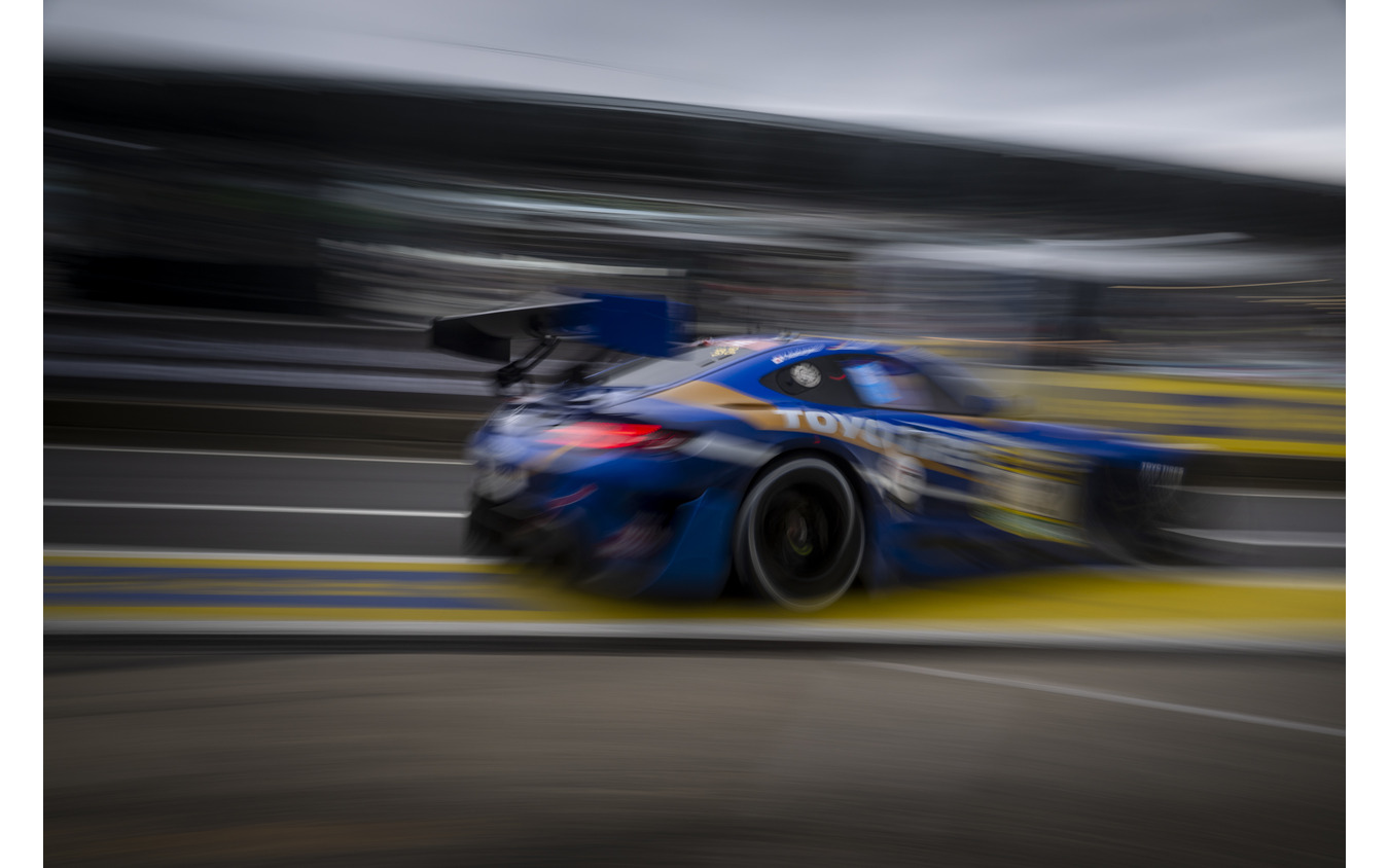 ニュルブルクリンク24時間耐久レース