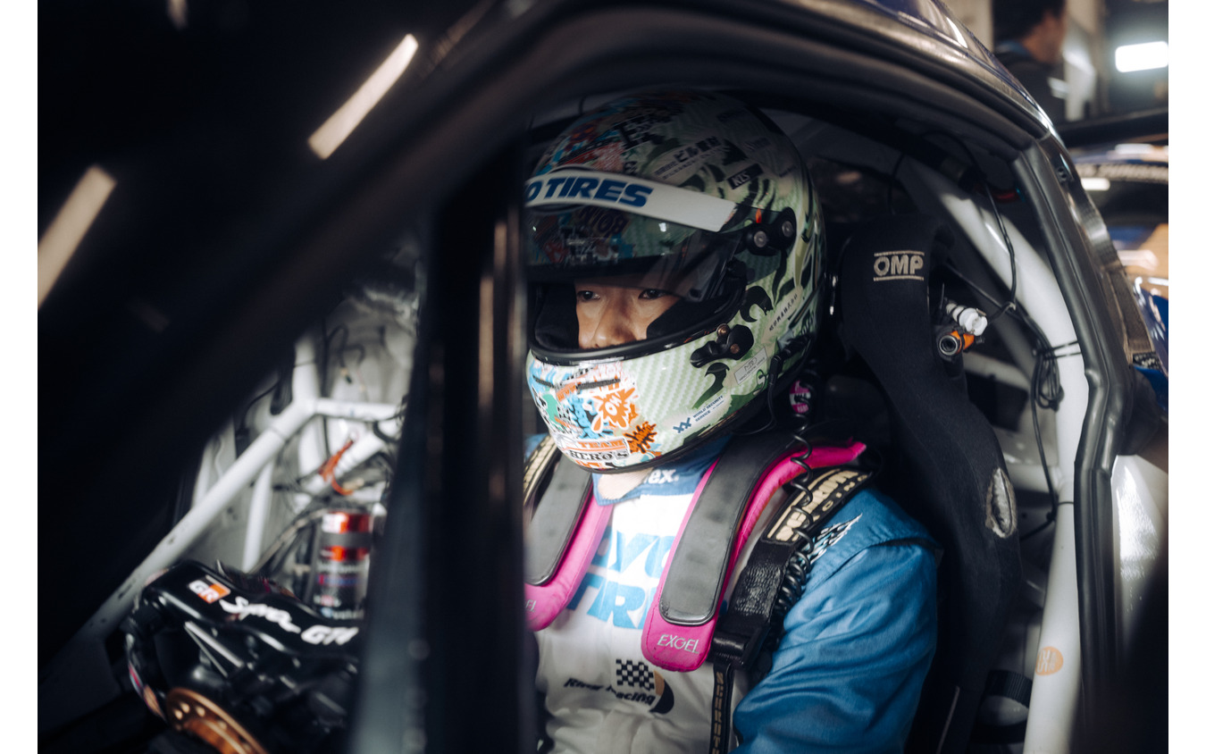 ニュルブルクリンク24時間耐久レース