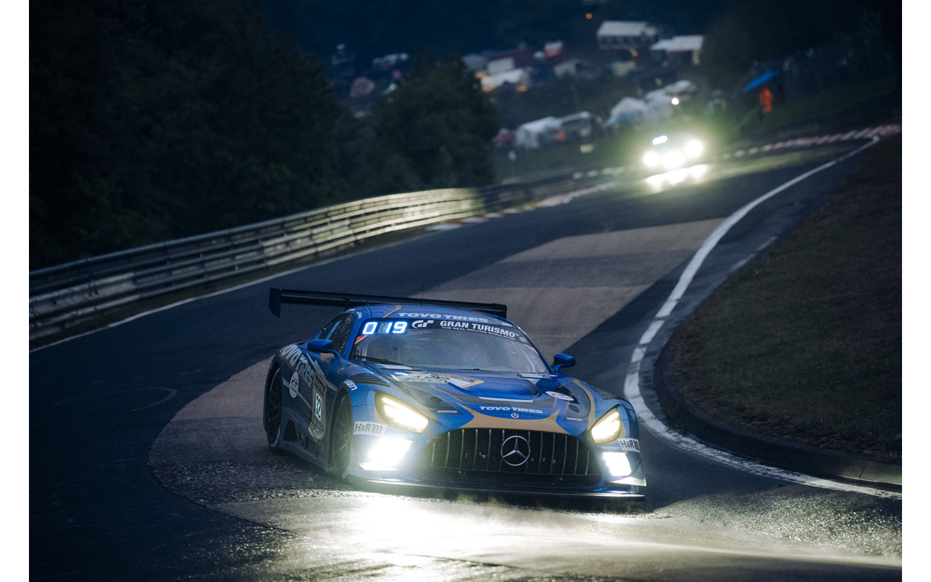 ニュルブルクリンク24時間耐久レース