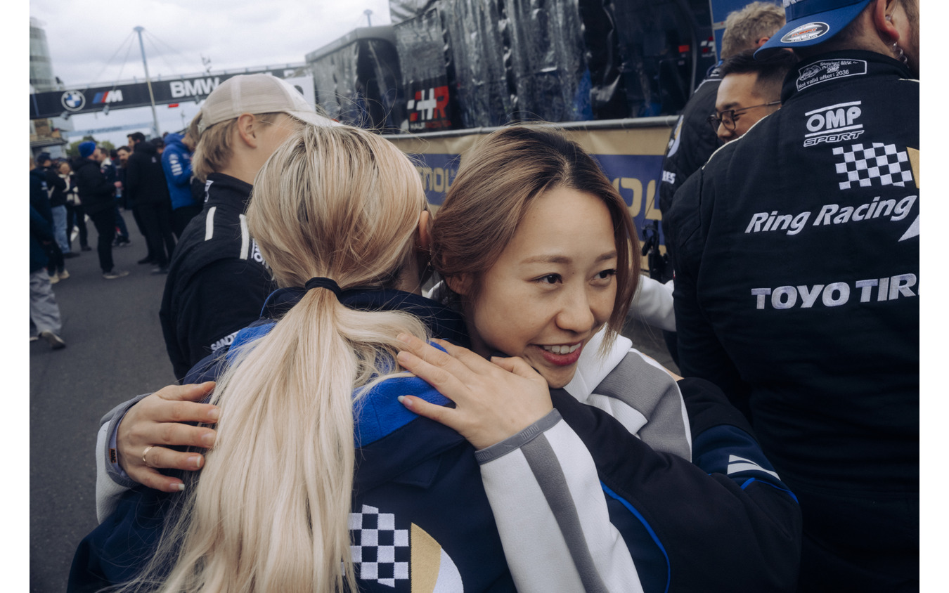 ニュルブルクリンク24時間耐久レース