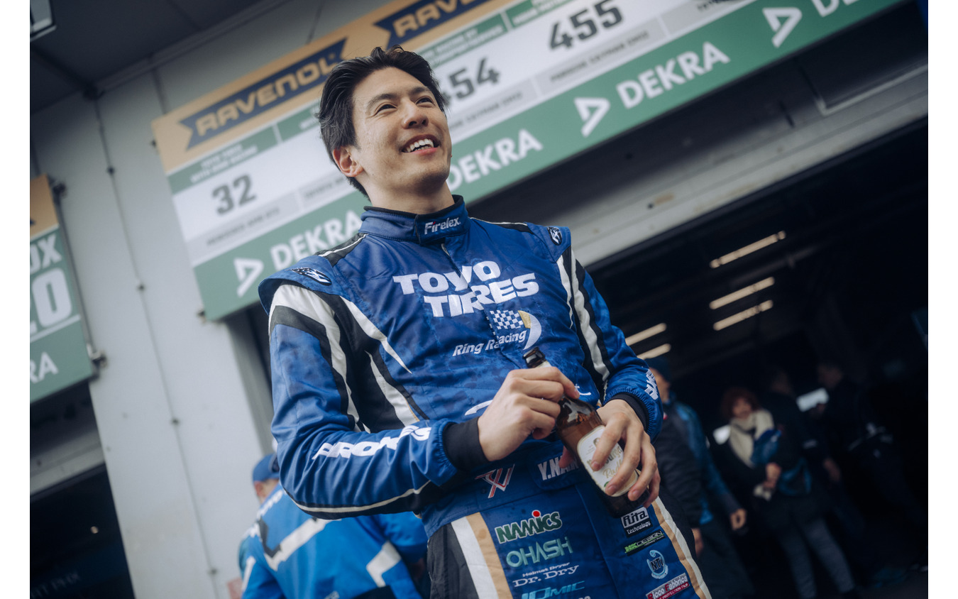 ニュルブルクリンク24時間耐久レース