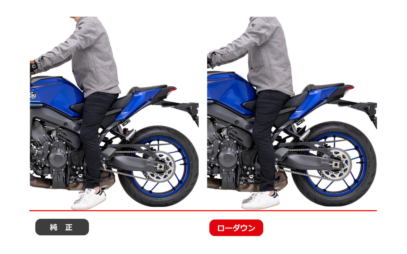 エフェックス イージーフィットバープラス