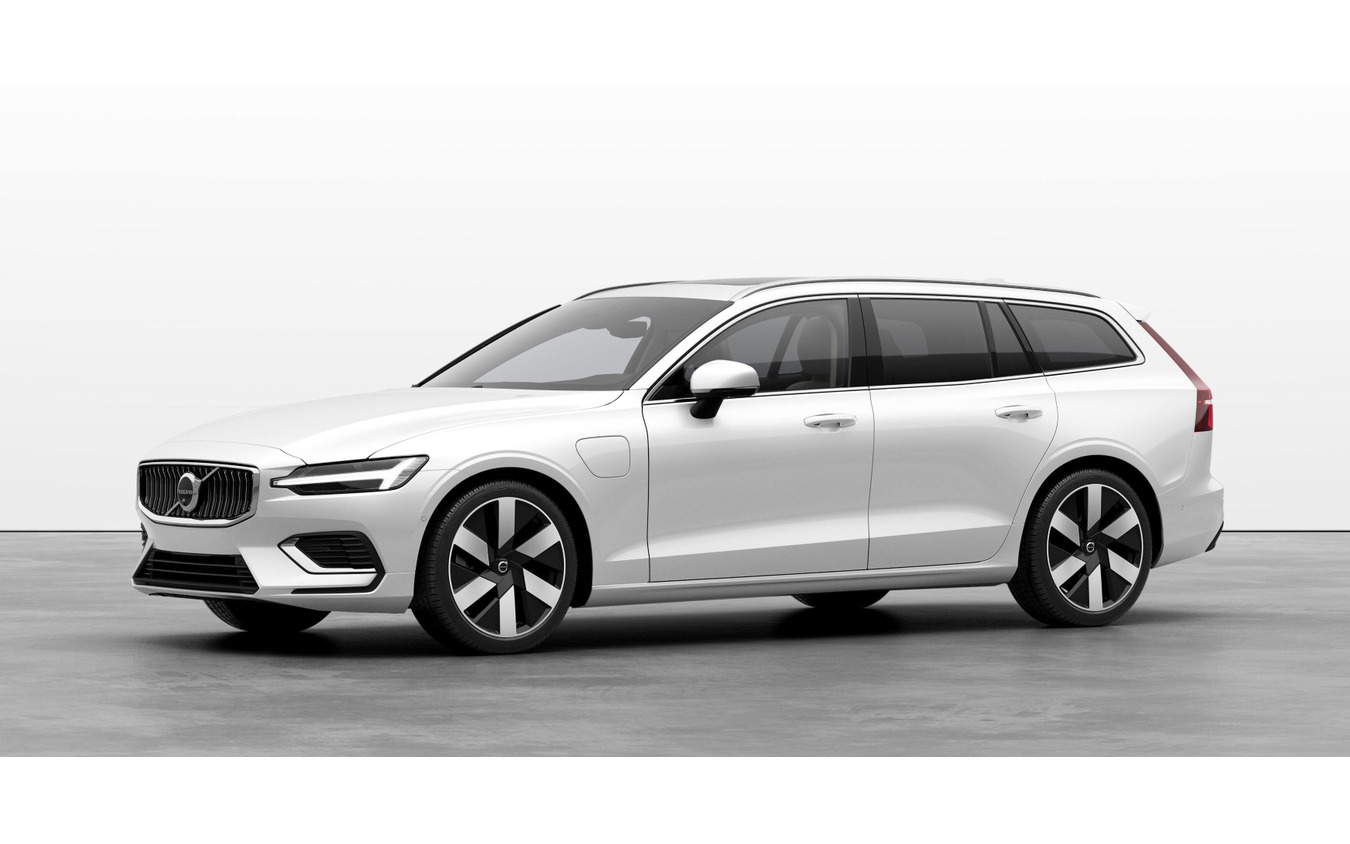 「Ultra T6 AWD Plug-in hybrid Selection」