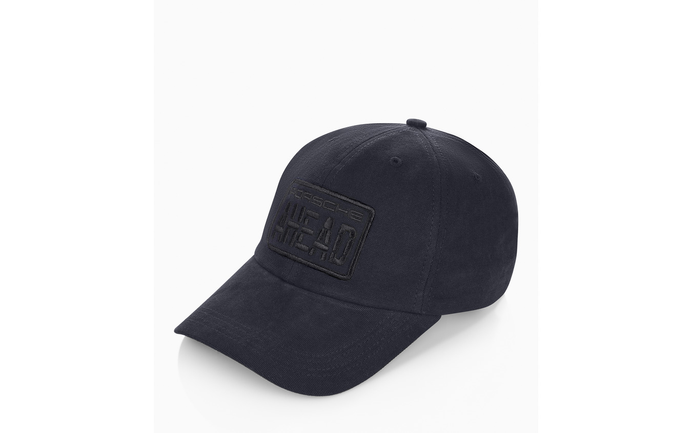 「AHEADコレクション」キャップ