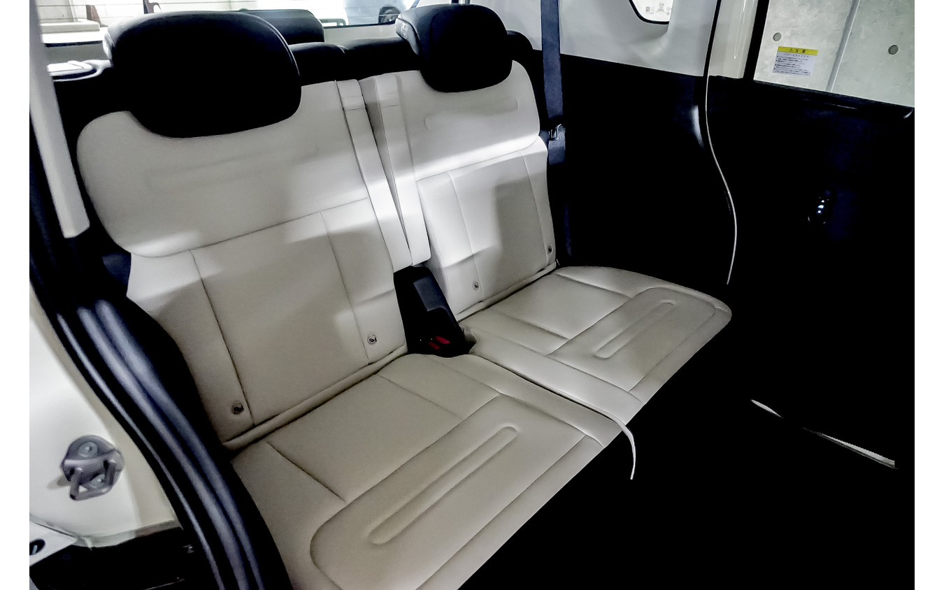 BYD ラッコ 300プレミアム