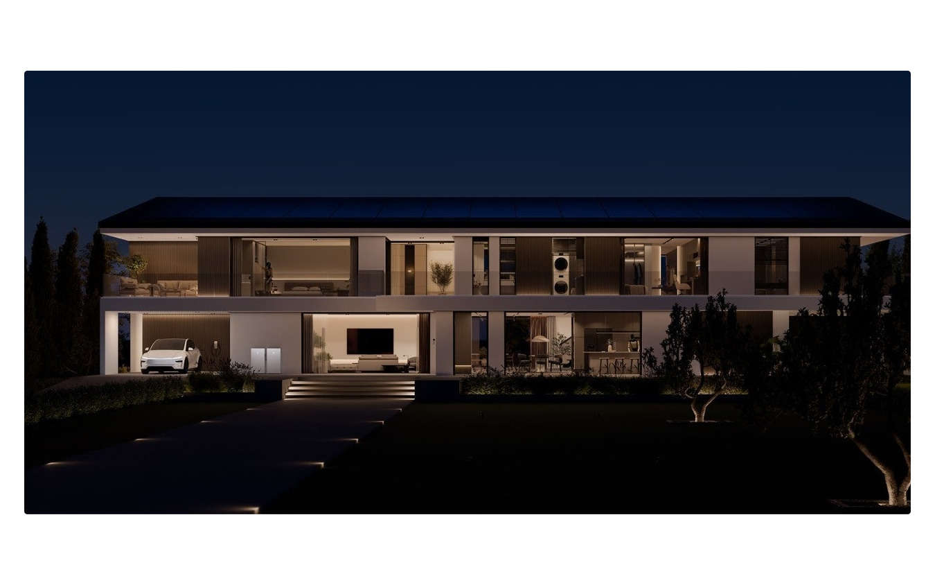 Powerwall 3
