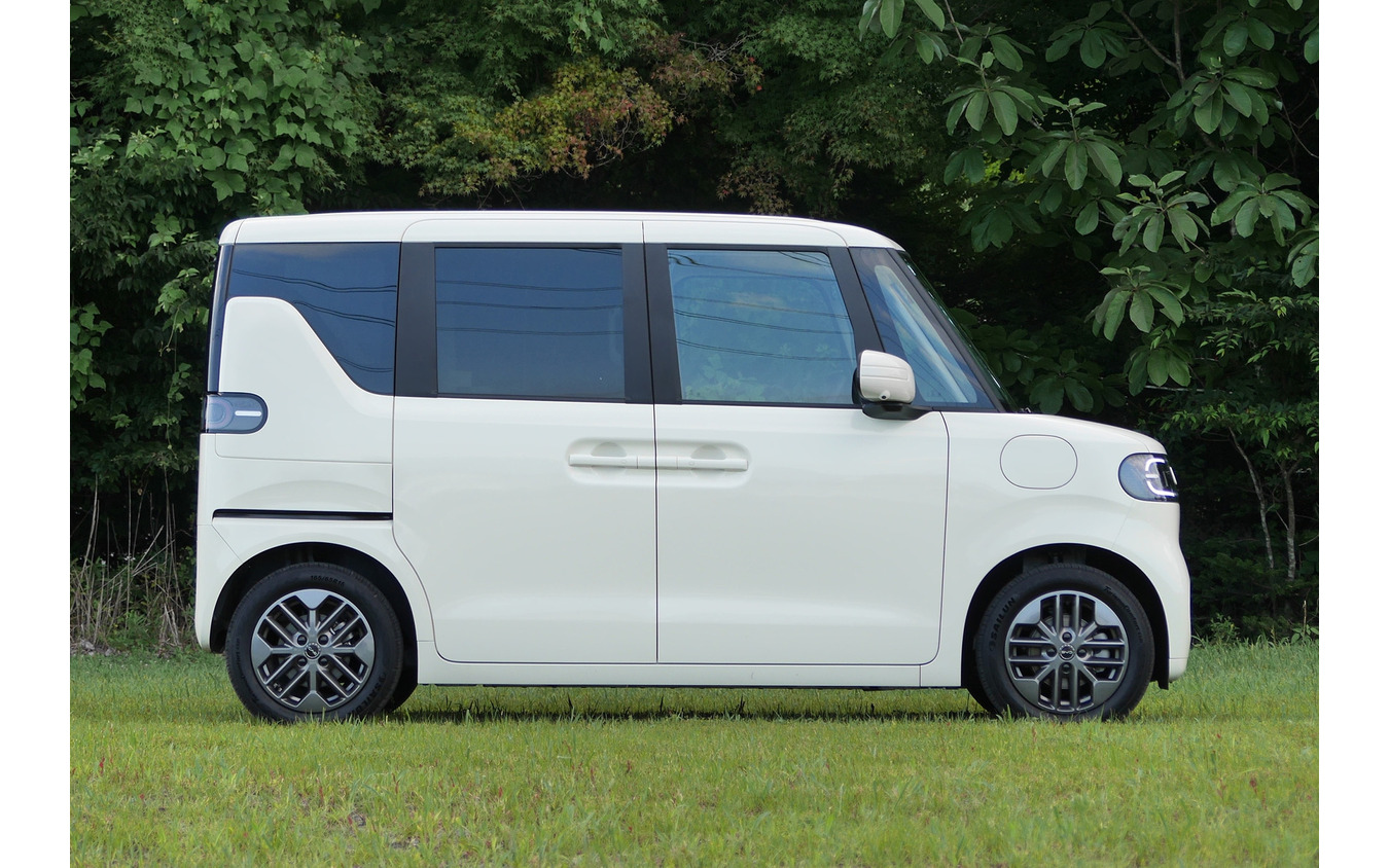 BYD ラッコ 300プレミアム