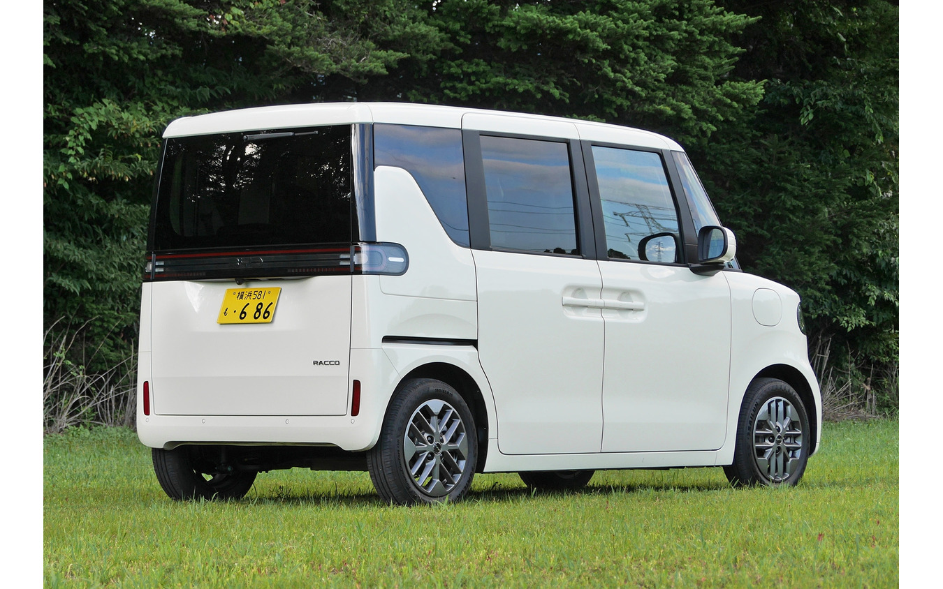 BYD ラッコ 300プレミアム