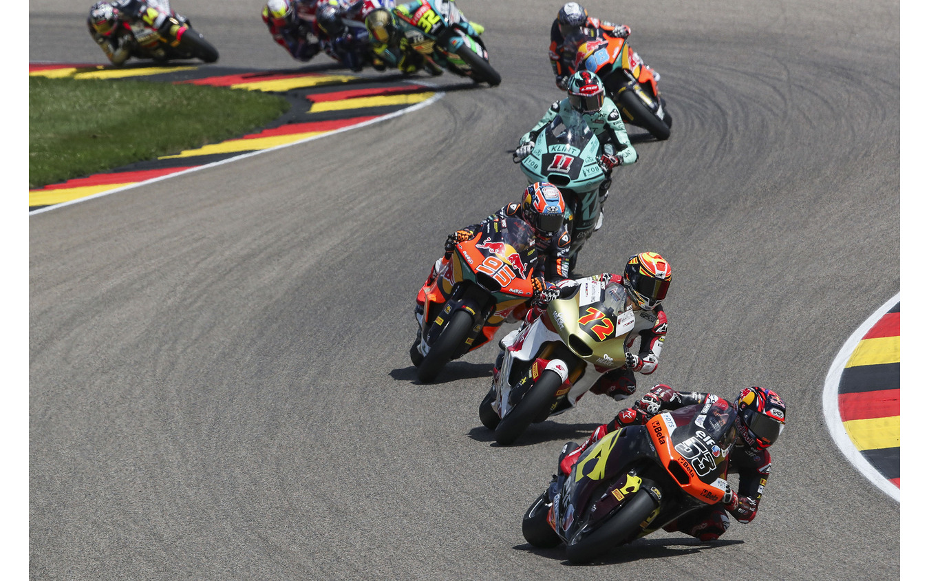 FIM Moto2 世界選手権