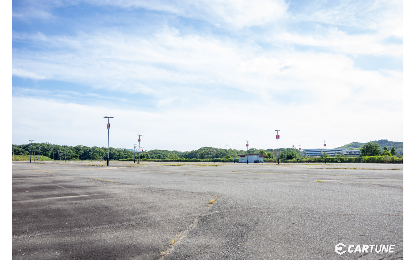 「CARTUNE ALL USERS MEET in 神戸三田」参加車両のエントリー受付中…特設エリアも展開予定