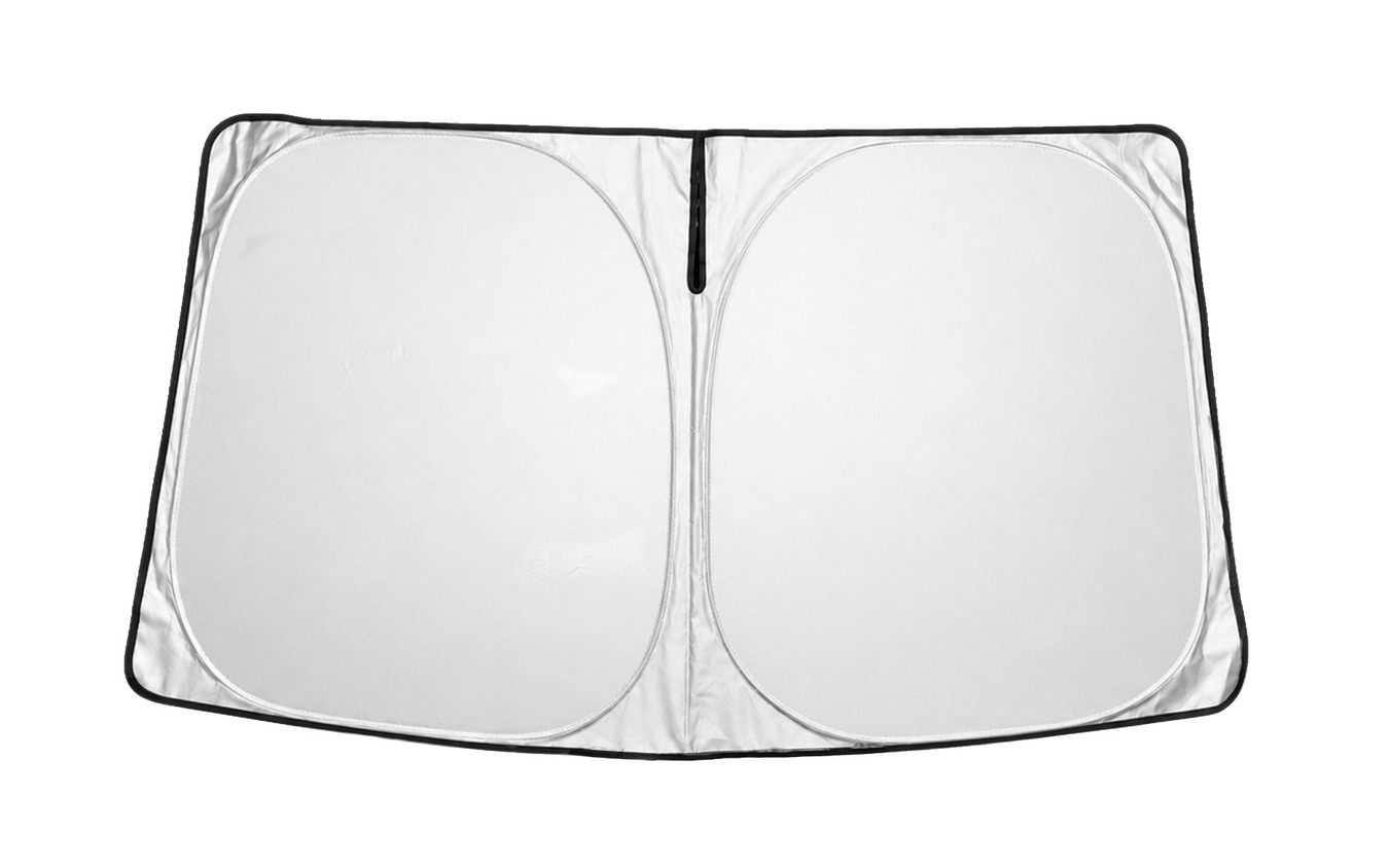 トヨタ『RAV4』60系専用フロントサンシェード