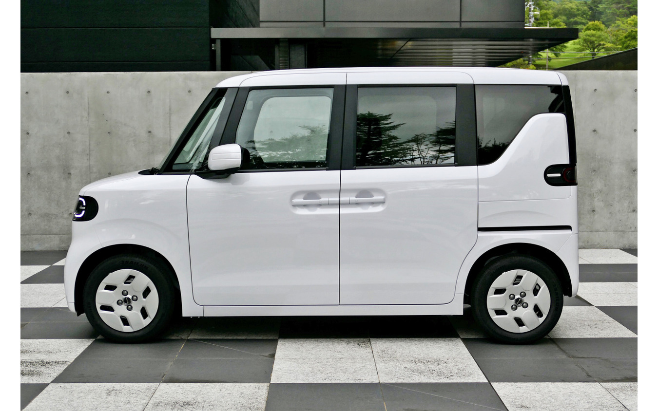 BYD ラッコ