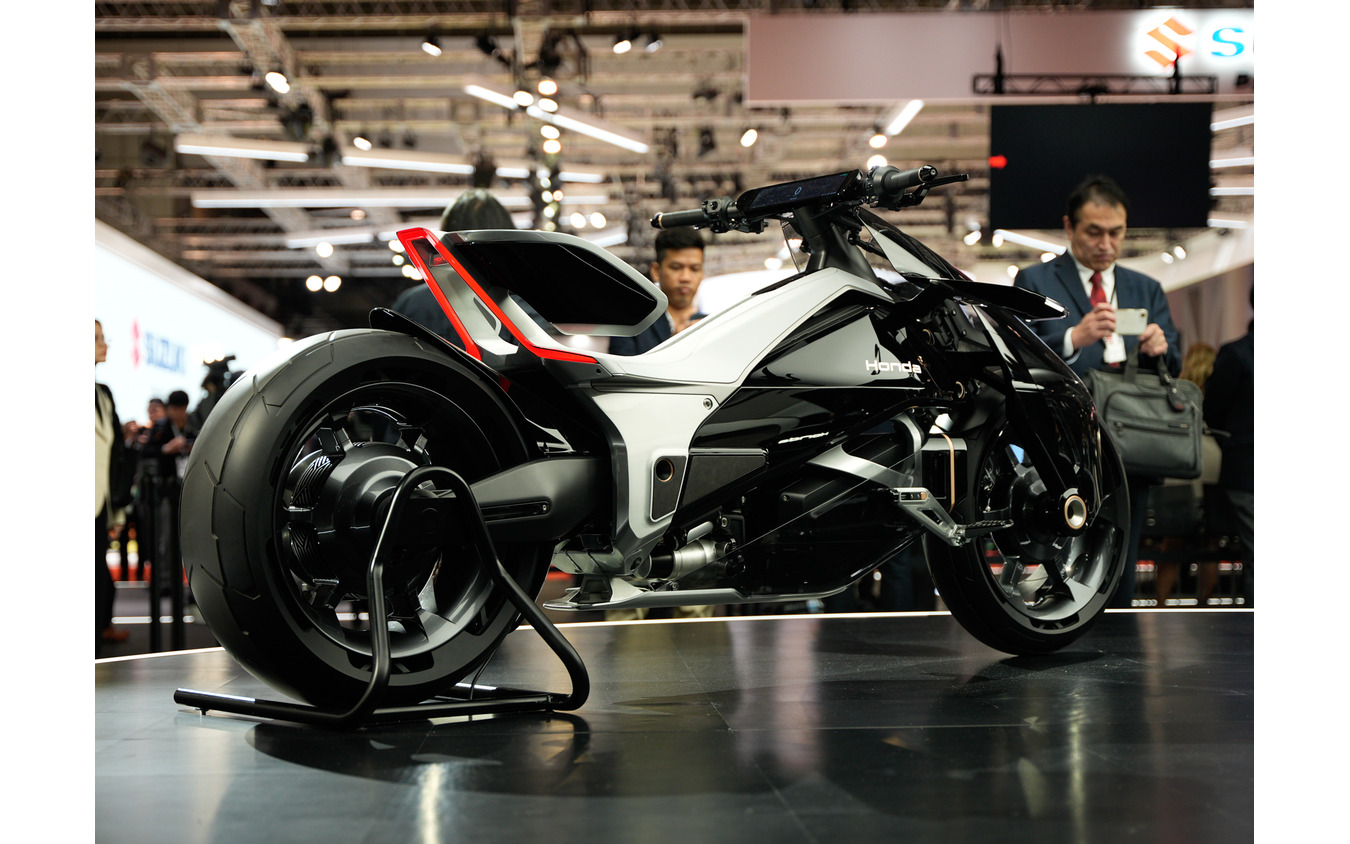 ホンダ EVアウトライヤー コンセプト（ジャパンモビリティショー2025）