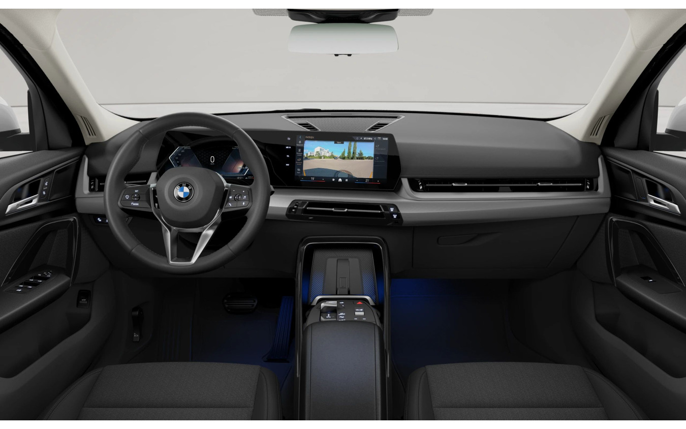 BMW『X2』の「sDrive20i オリジナル」