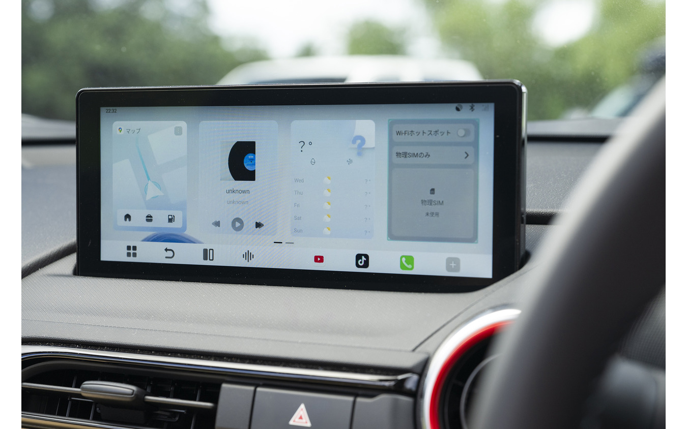 Ottocast P3 Pro