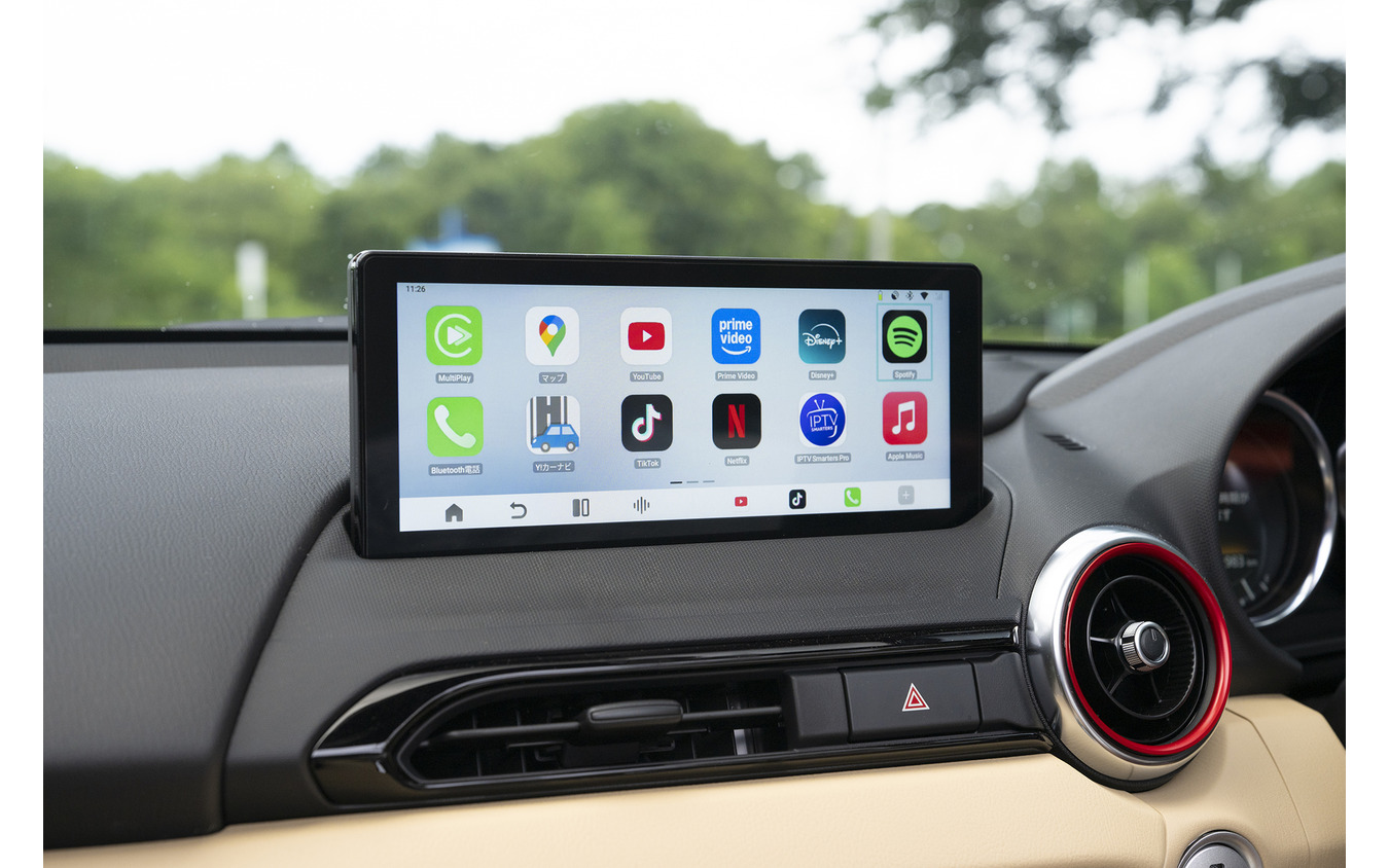 Ottocast P3 Pro