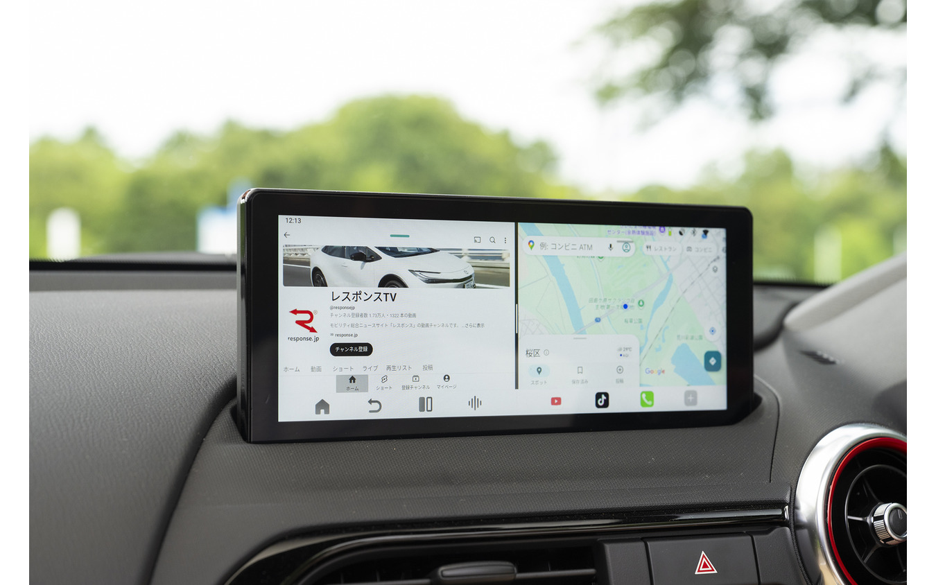 Ottocast P3 Pro