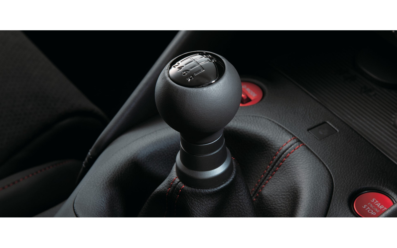 日産『フェアレディZ NISMO』改良新型