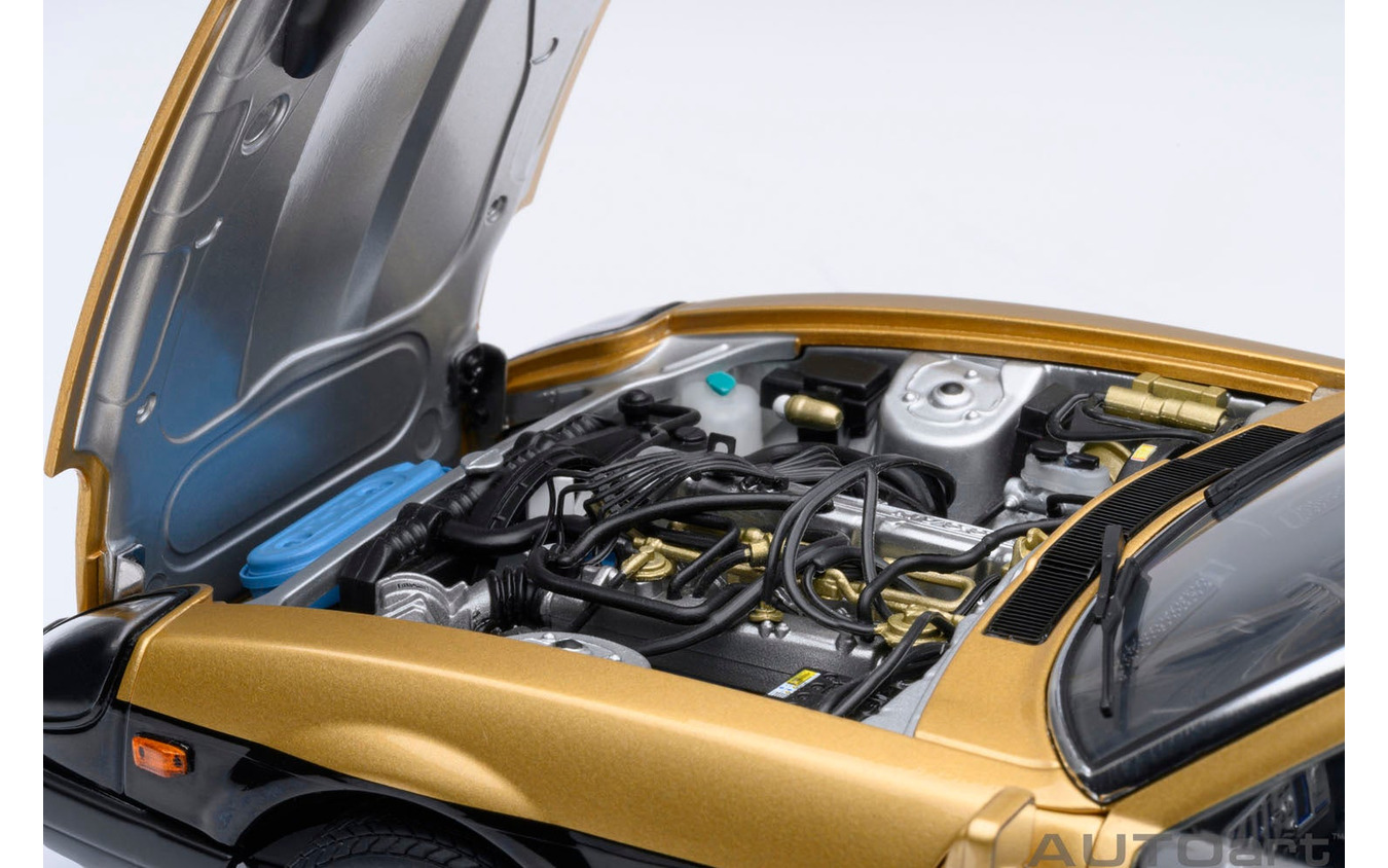 日産フェアレディ280Z「西部警察」スーパーZ