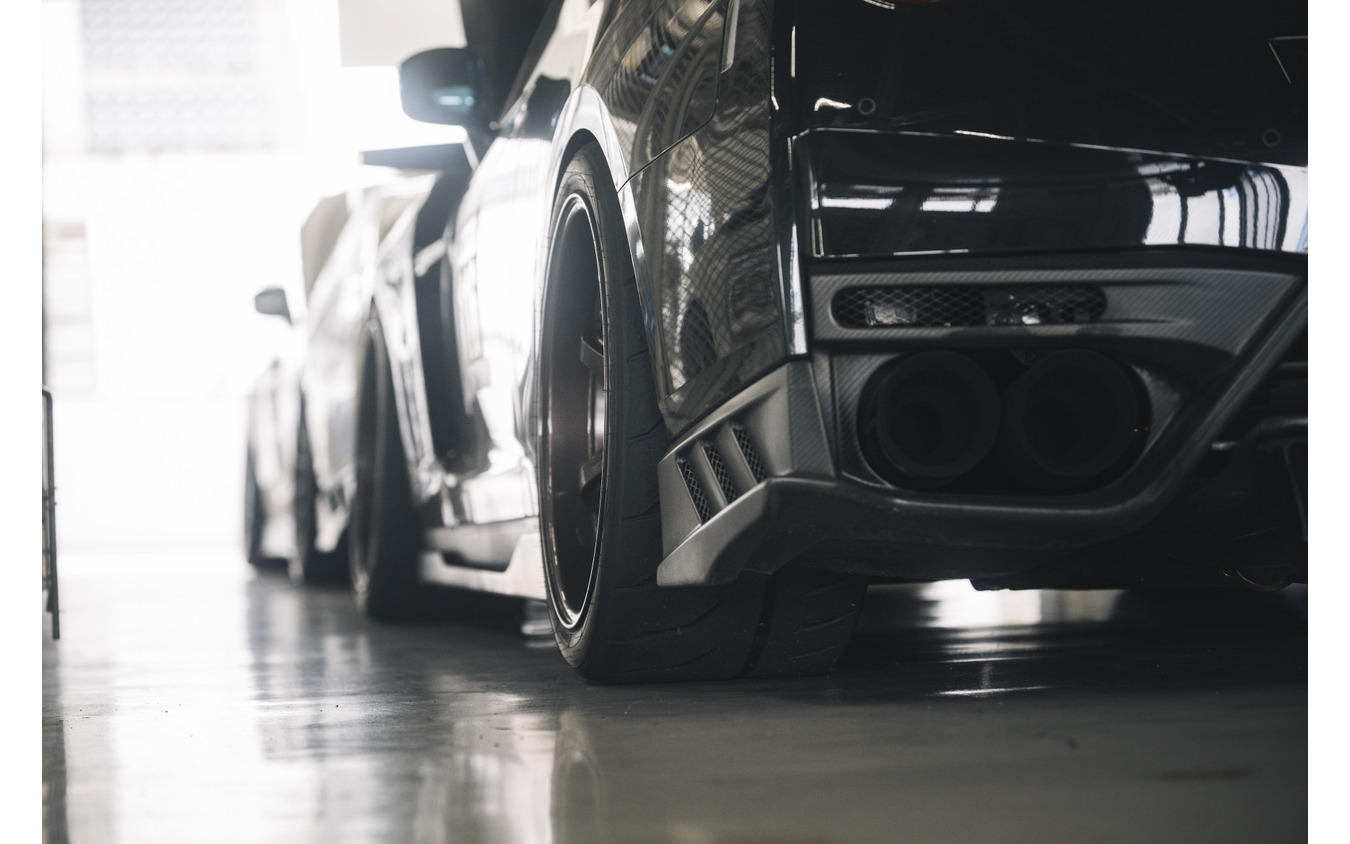 PROXES『R888R』