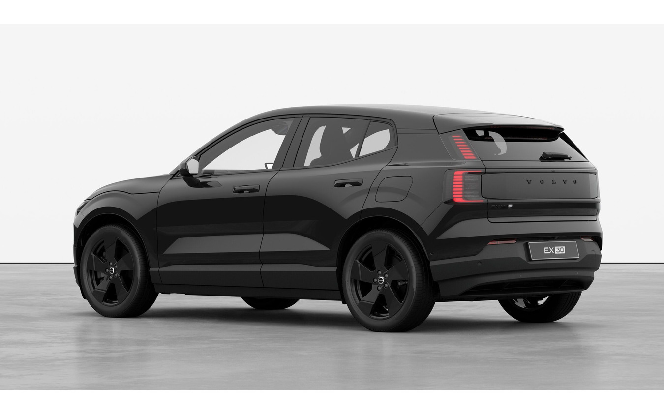 ボルボ EX30 Ultra P5 Long Range Electric Black Edition
