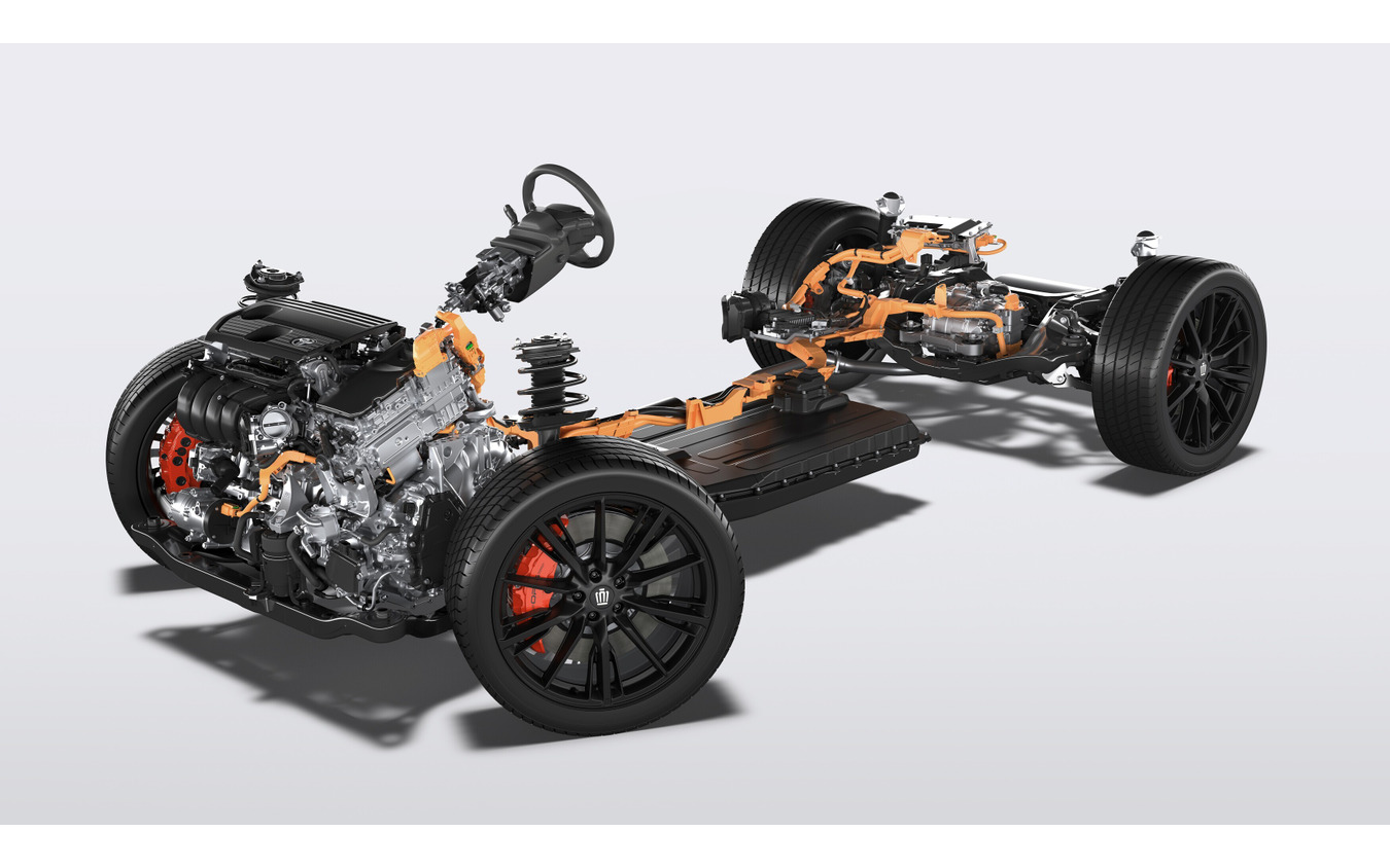 トヨタ クラウン スポーツ 改良新型