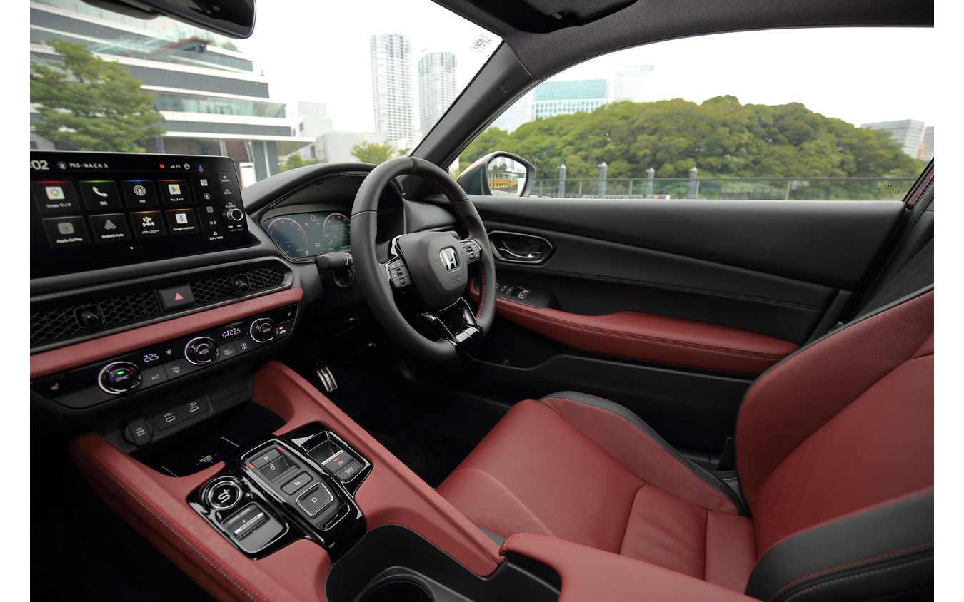 ホンダ プレリュード 2027 リミテッドエディション