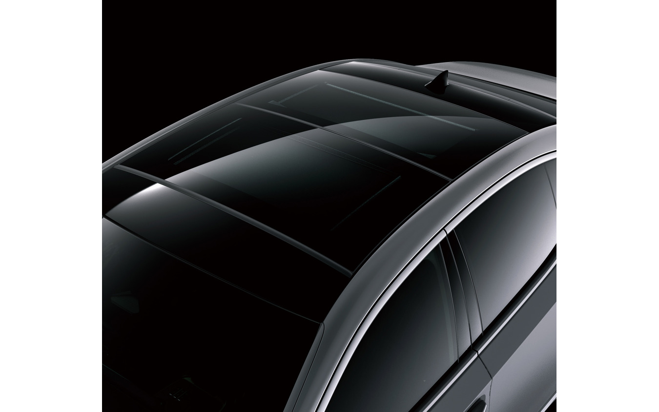レクサス LS 改良新型