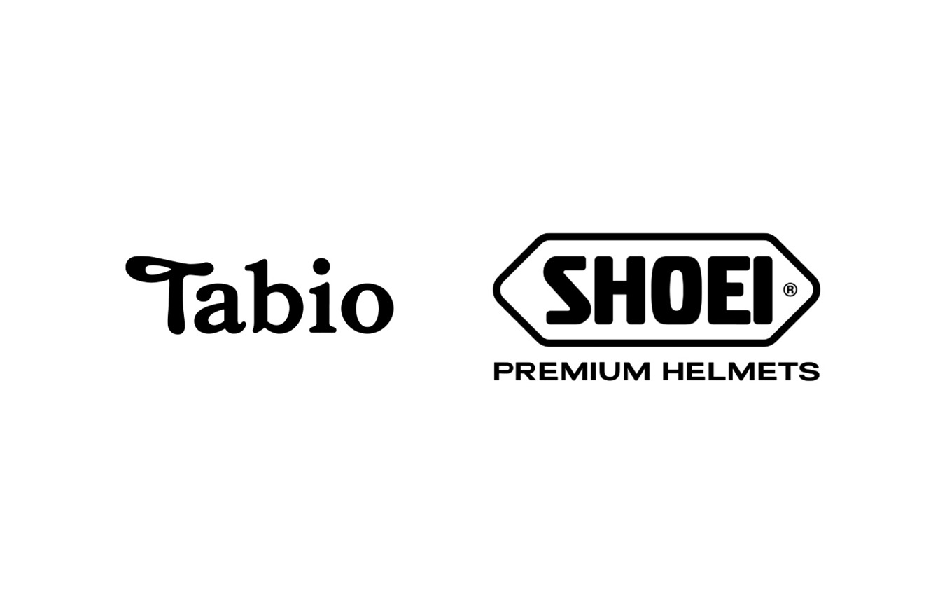 タビオとSHOEIがコラボ