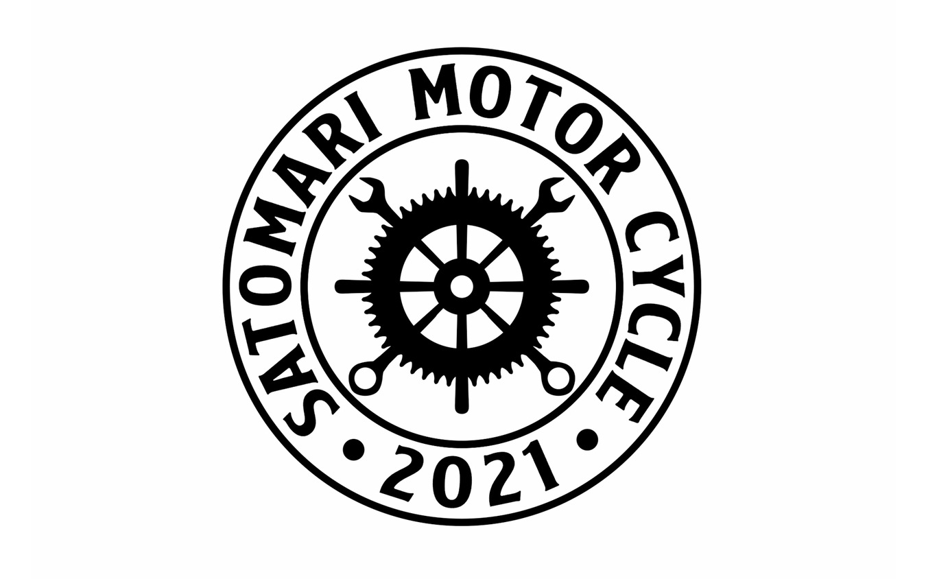 SATOMARI MOTORCYCLE