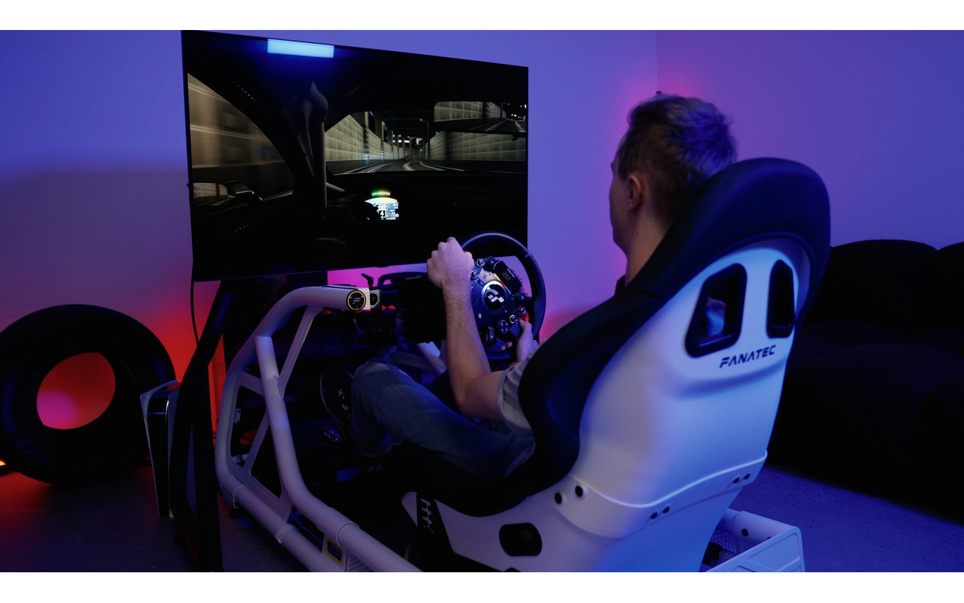 Fanatec