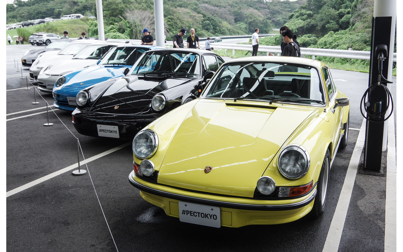 ポルシェ 911の歴代「RS」モデル