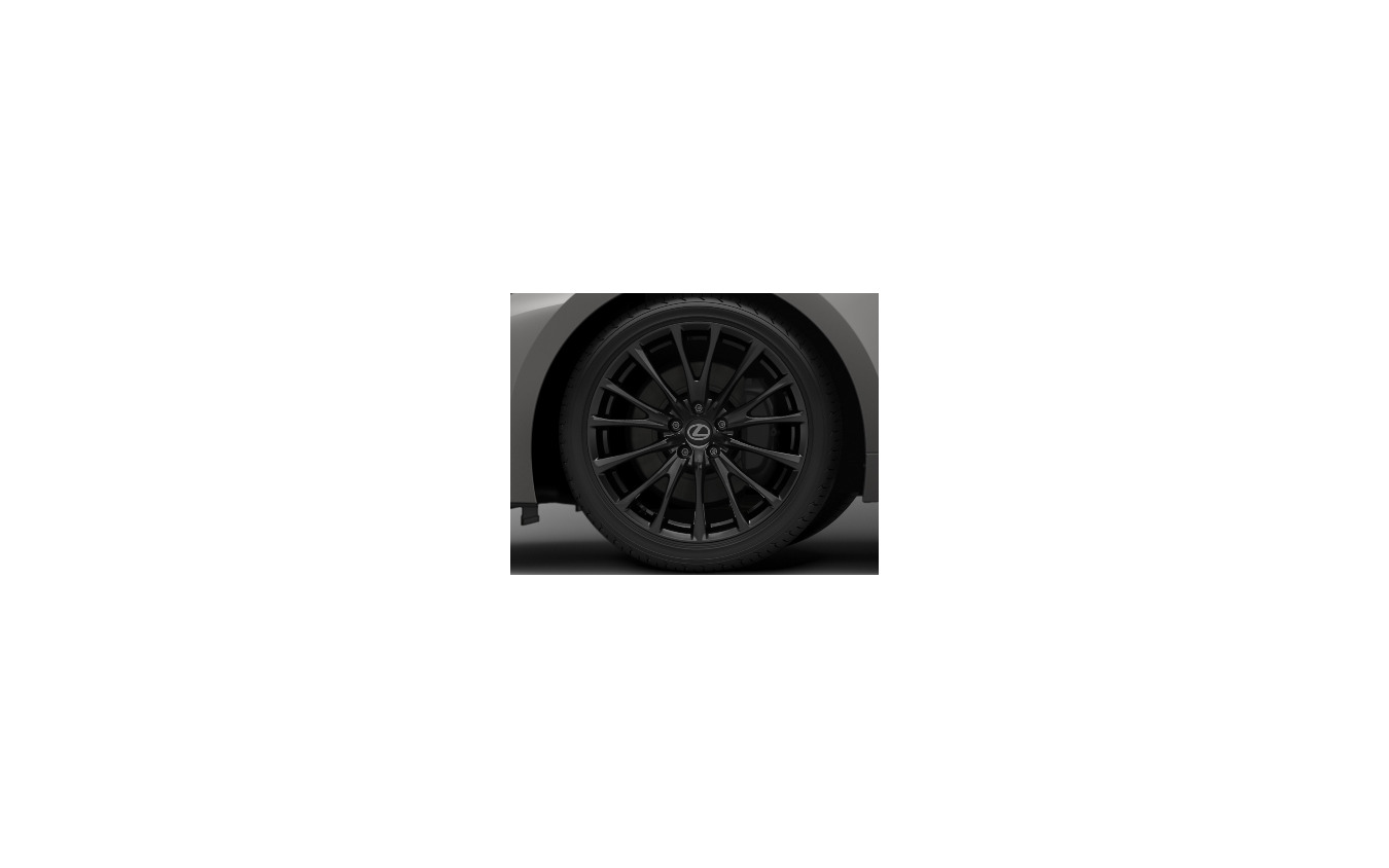 レクサスIS300hのF SPORT Mode Black Ⅵ