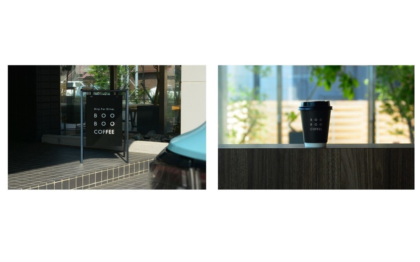 BOO BOO COFFEE（ブーブーコーヒー）