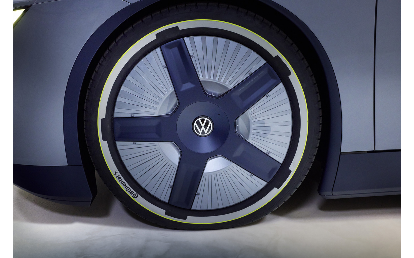 VW「ミッション・エフィシェンシー」