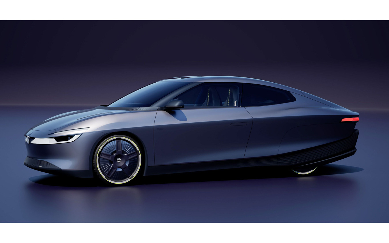 VW「ミッション・エフィシェンシー」
