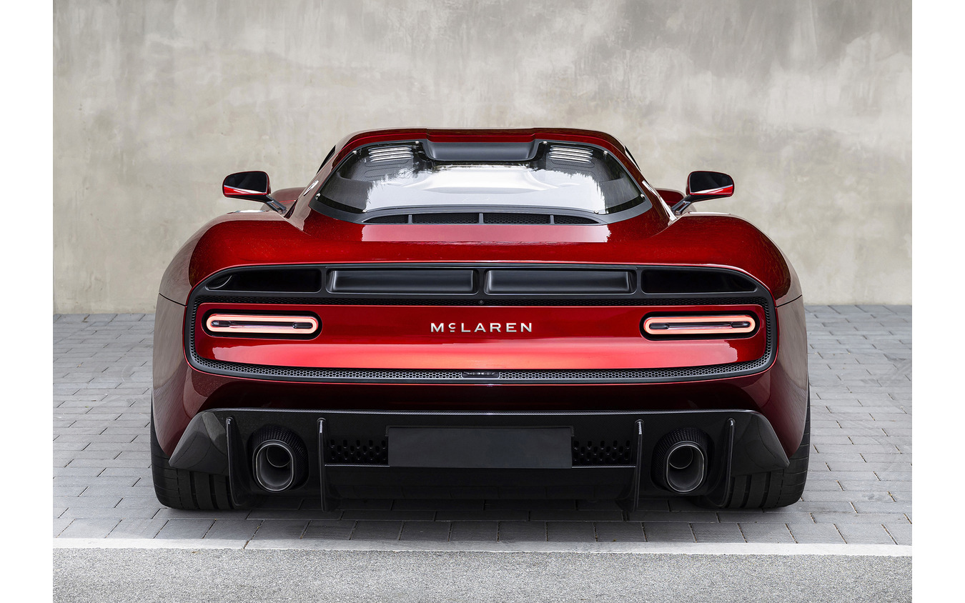 McL 6GT
