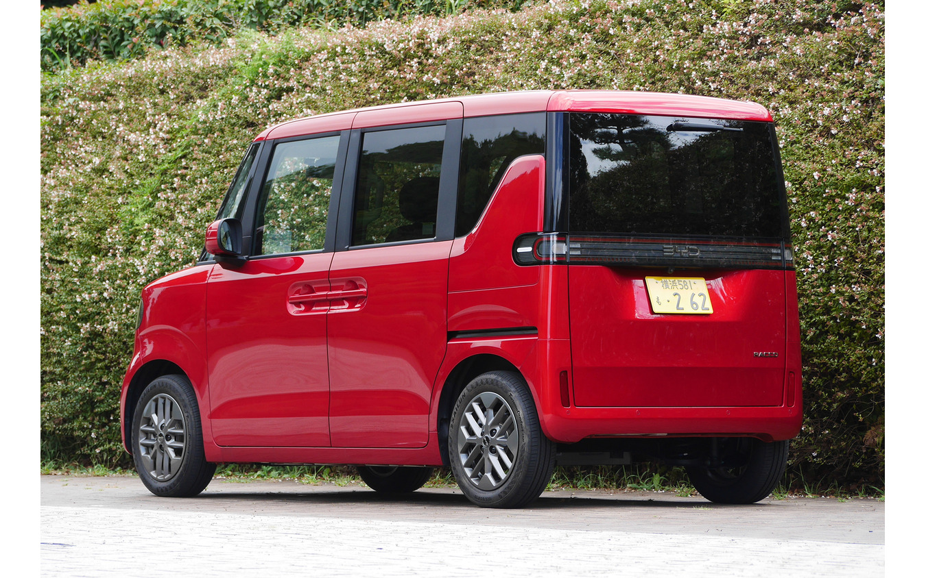 BYD ラッコ 300プレミアム