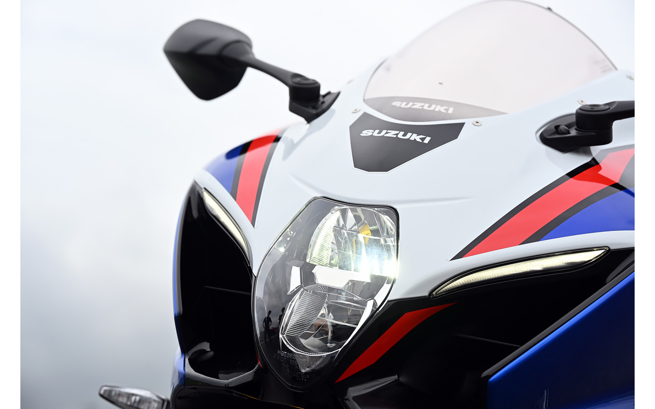 スズキ GSX-R1000R