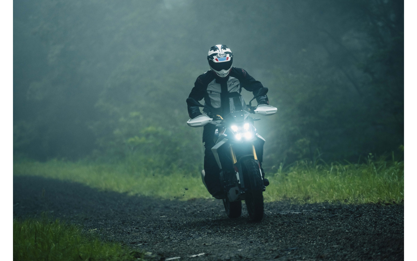BMW F450GS GSトロフィー