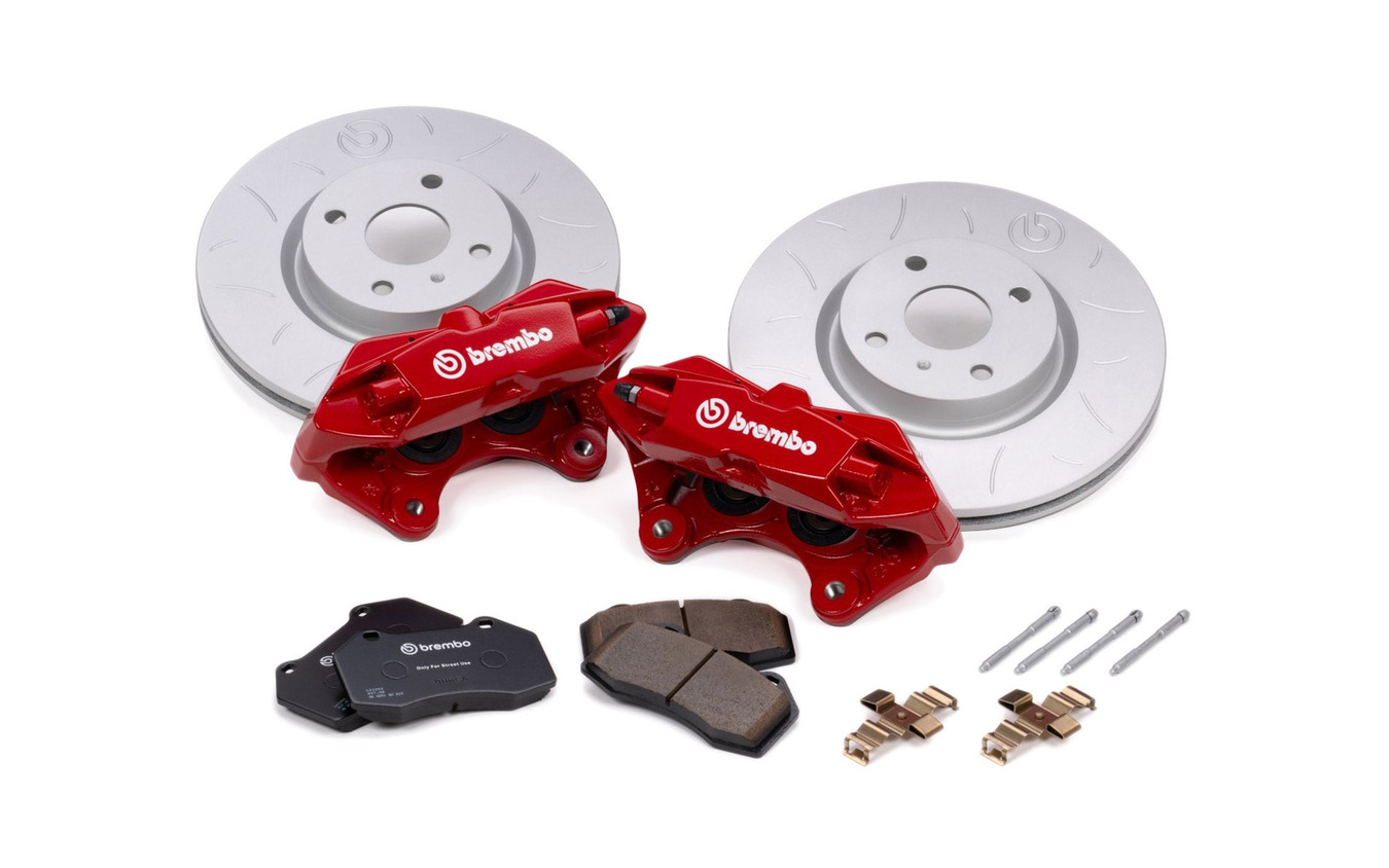 ブレンボキット