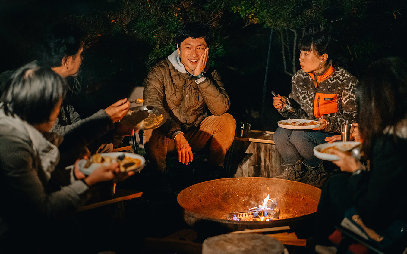 「二度上山林業作業道 MTBツアー Dig&amp;Ride」11月20日～22日に開催