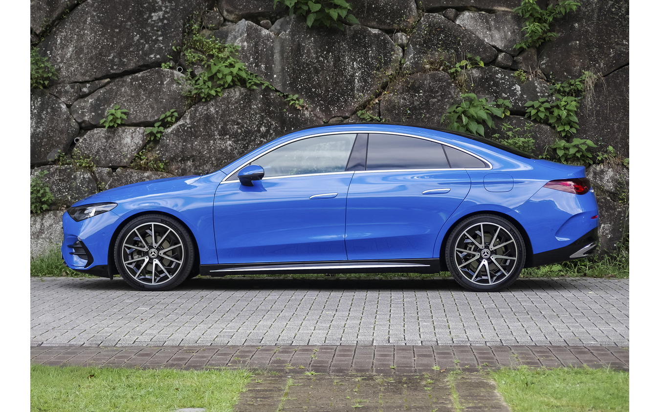 メルセデスベンツ CLA 180