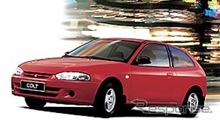 三菱車は安全 欠陥 海の向こうから朗報が レスポンス Response Jp 三菱車は安全 欠陥 海の向こうから朗報が レスポンス Response Jp