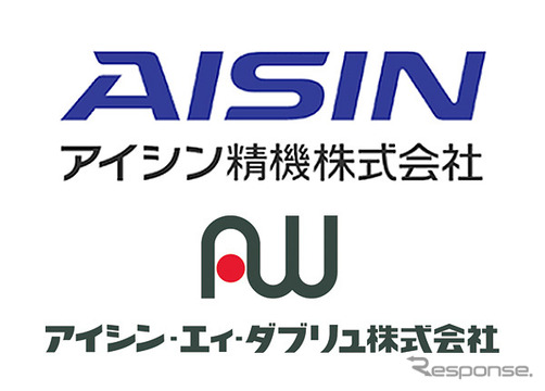 アイシン精機とアイシン・エィ・ダブリュが合併へ